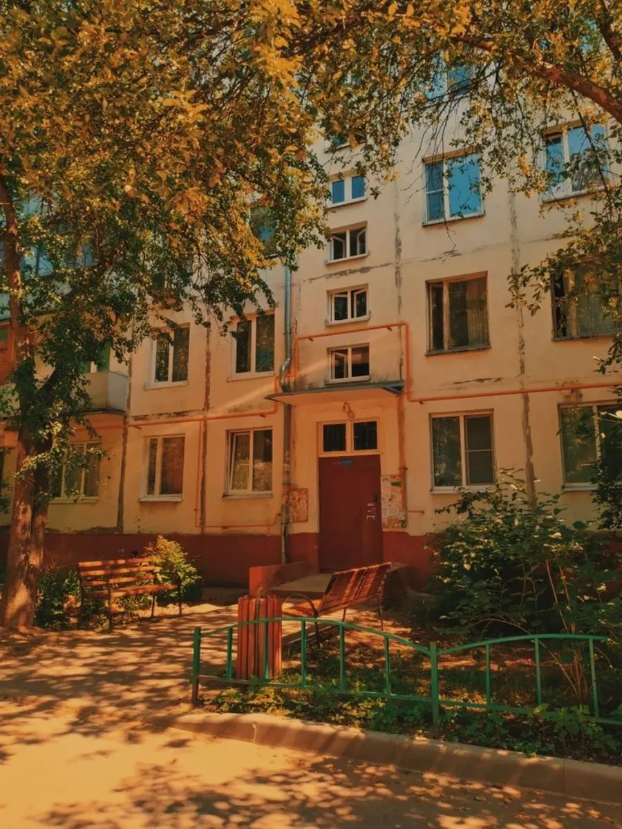 Красноармейская — PLC — референс 1